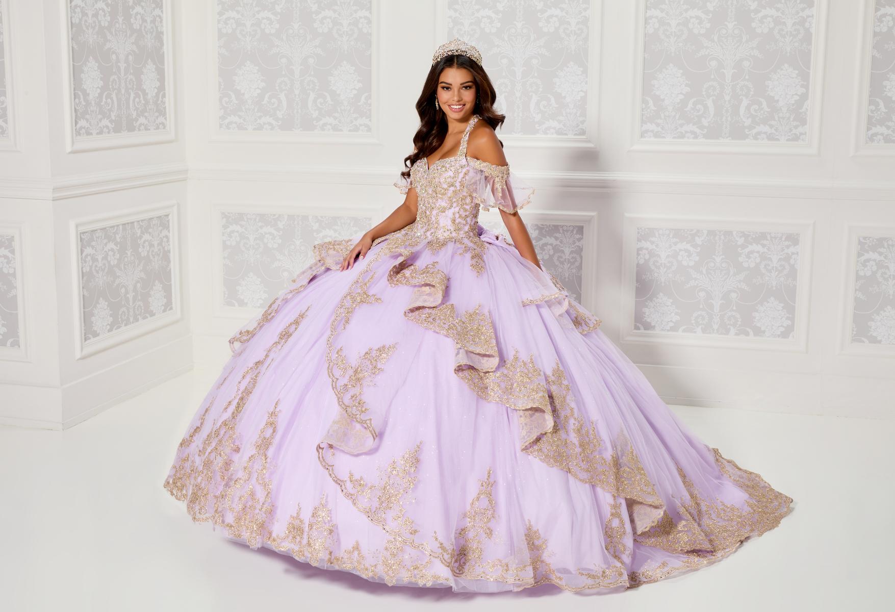 Princesa Style Number PR30118 - 5