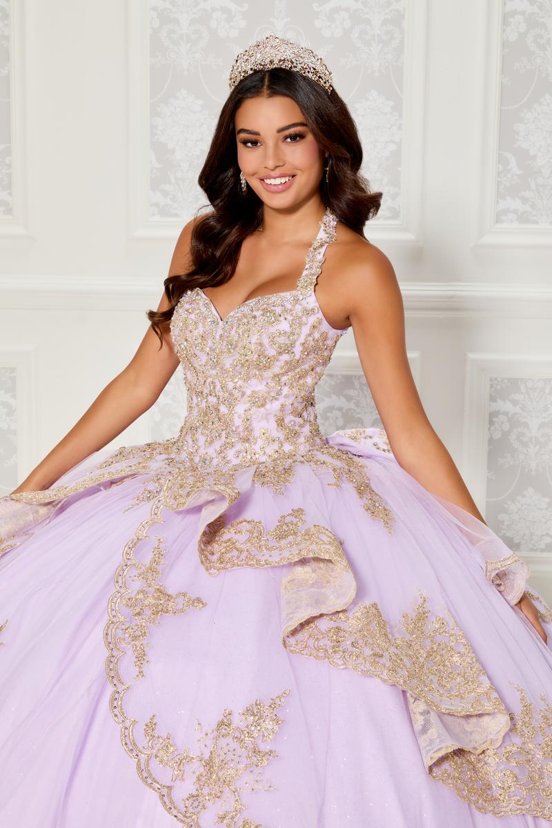 Princesa Style Number PR30118 - 1