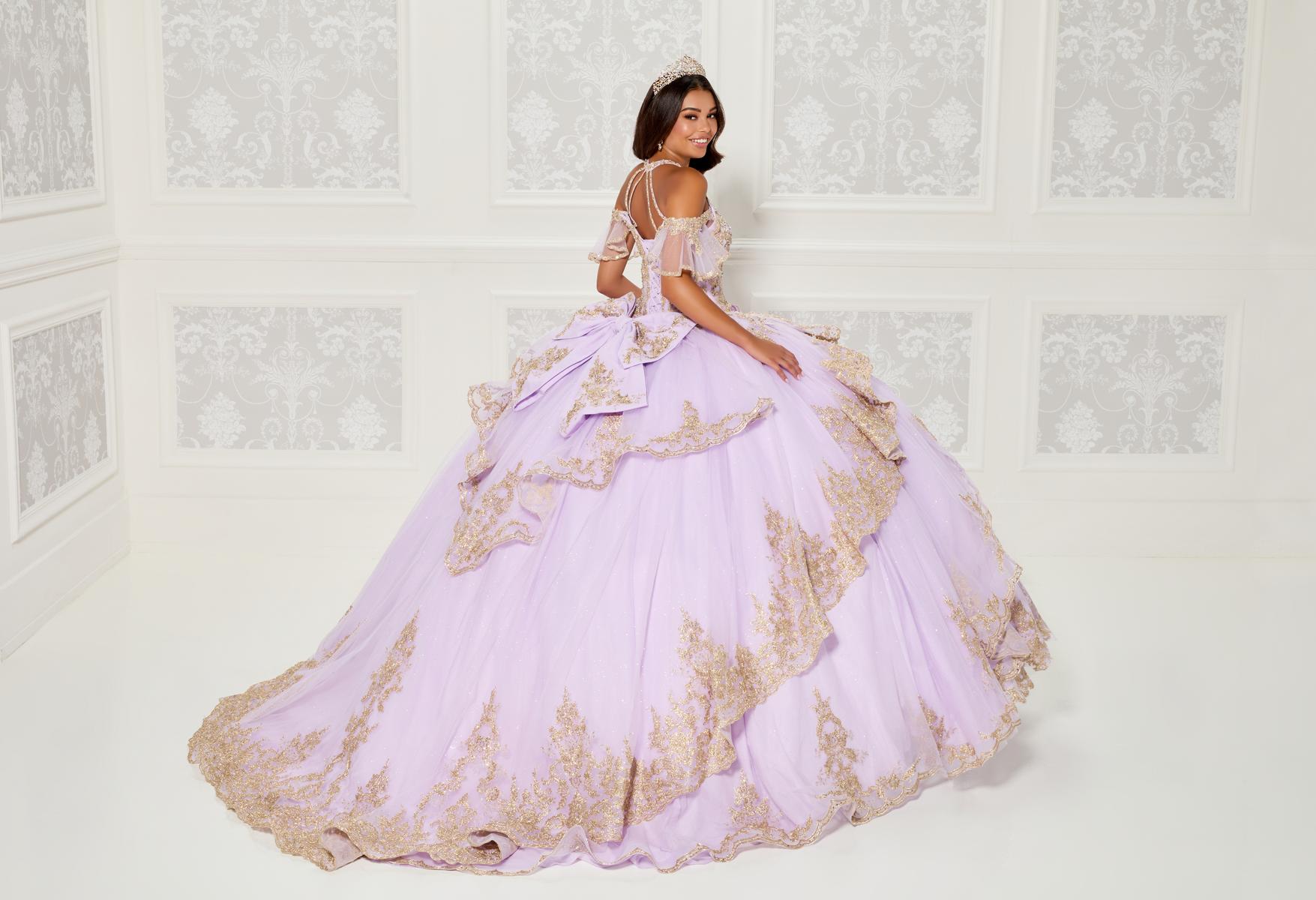 Princesa Style Number PR30118 - 6