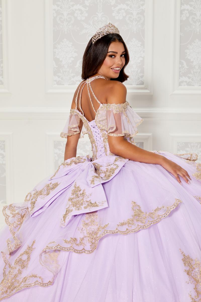 Princesa Style Number PR30118 - 2