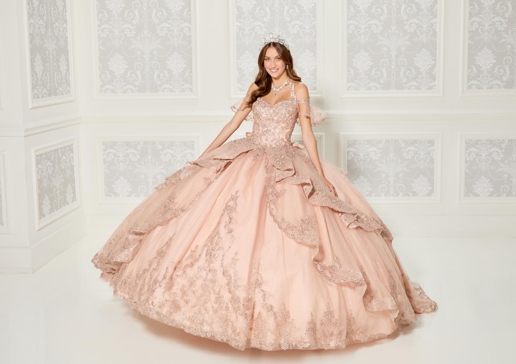 Princesa Style Number PR30118 - 4