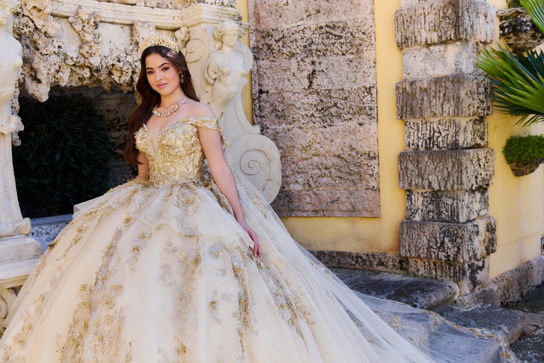 Princesa Style Number PR30119 - 6