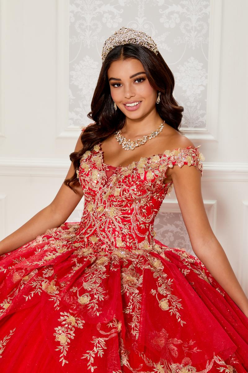 Princesa Style Number PR30119 - 4