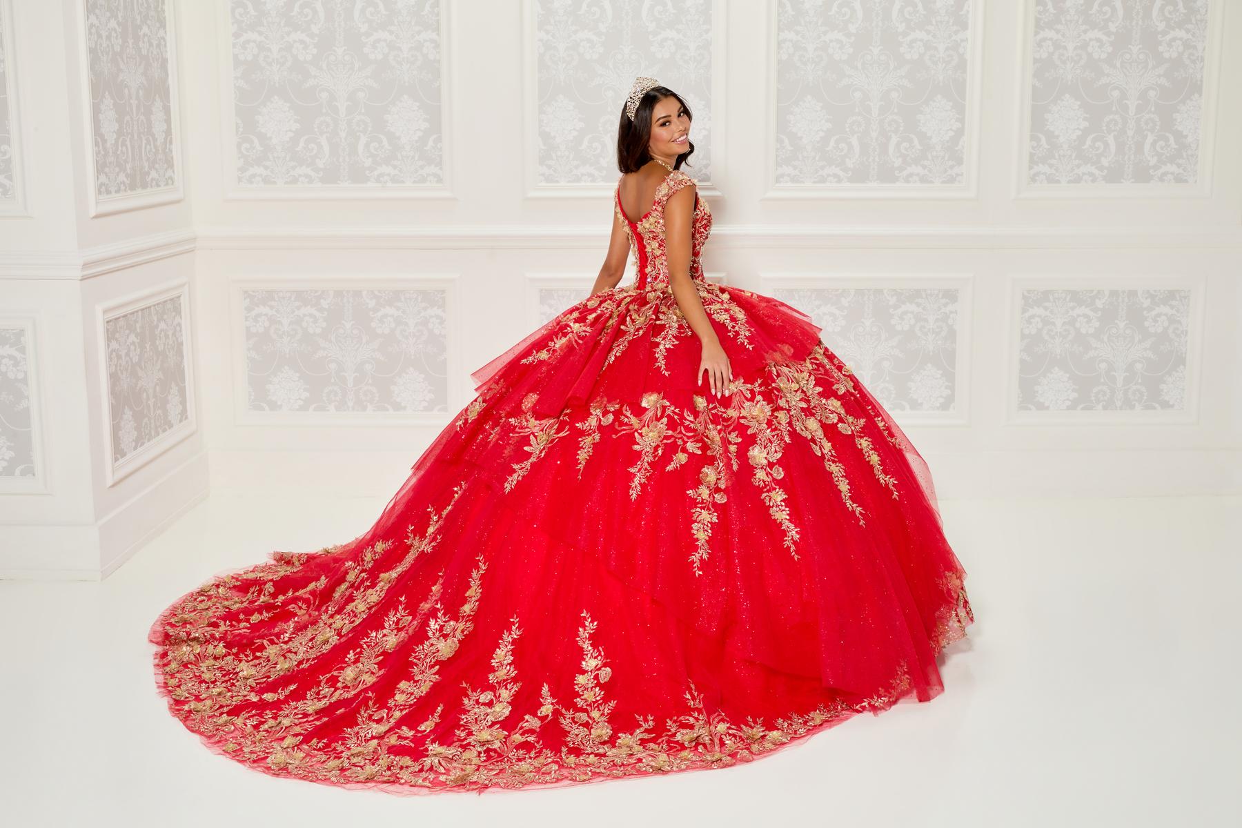 Princesa Style Number PR30119 - 2