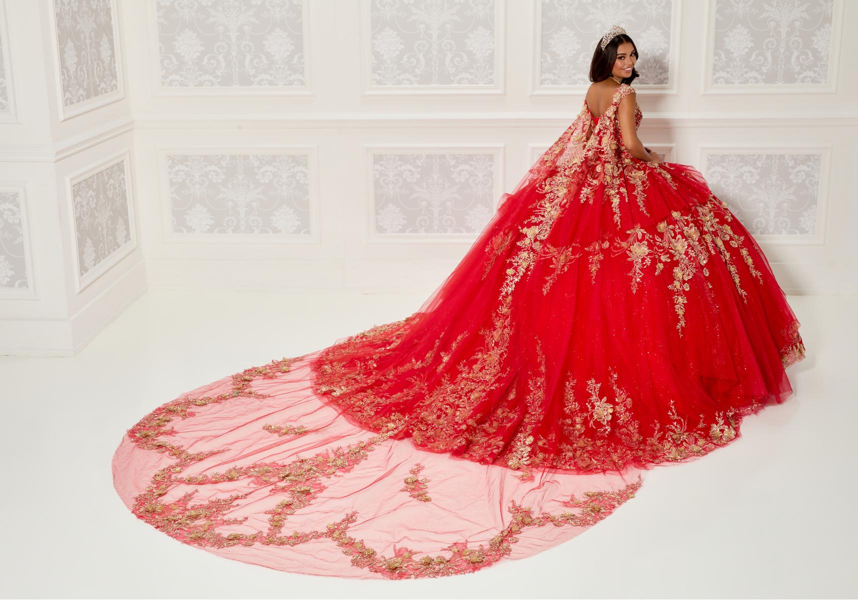Princesa Style Number PR30119 - 7