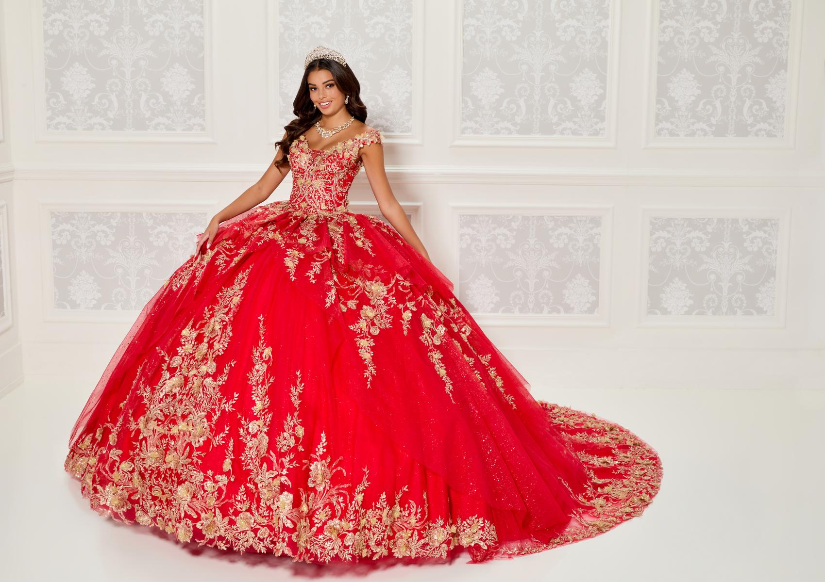 Princesa Style Number PR30119 - 1