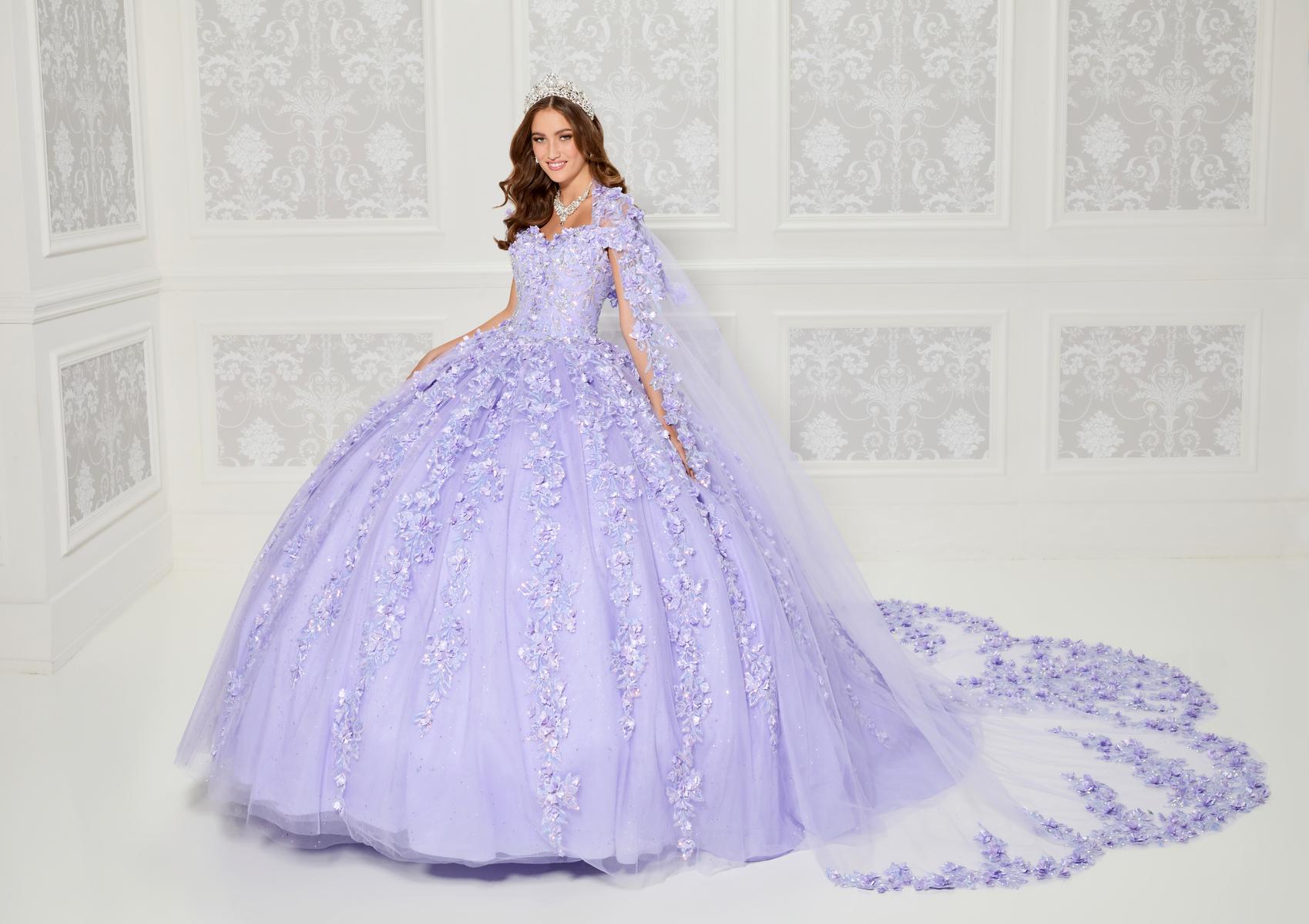 Princesa Style Number PR30120 - 6