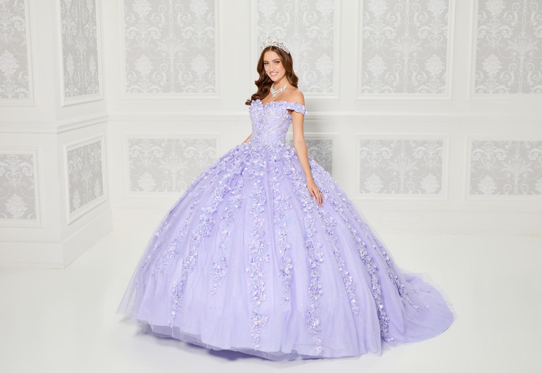 Princesa Style Number PR30120 - 1