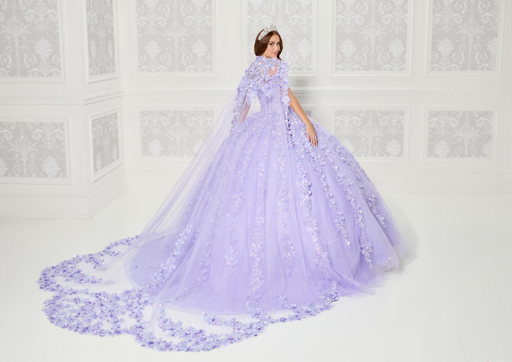 Princesa Style Number PR30120 - 2