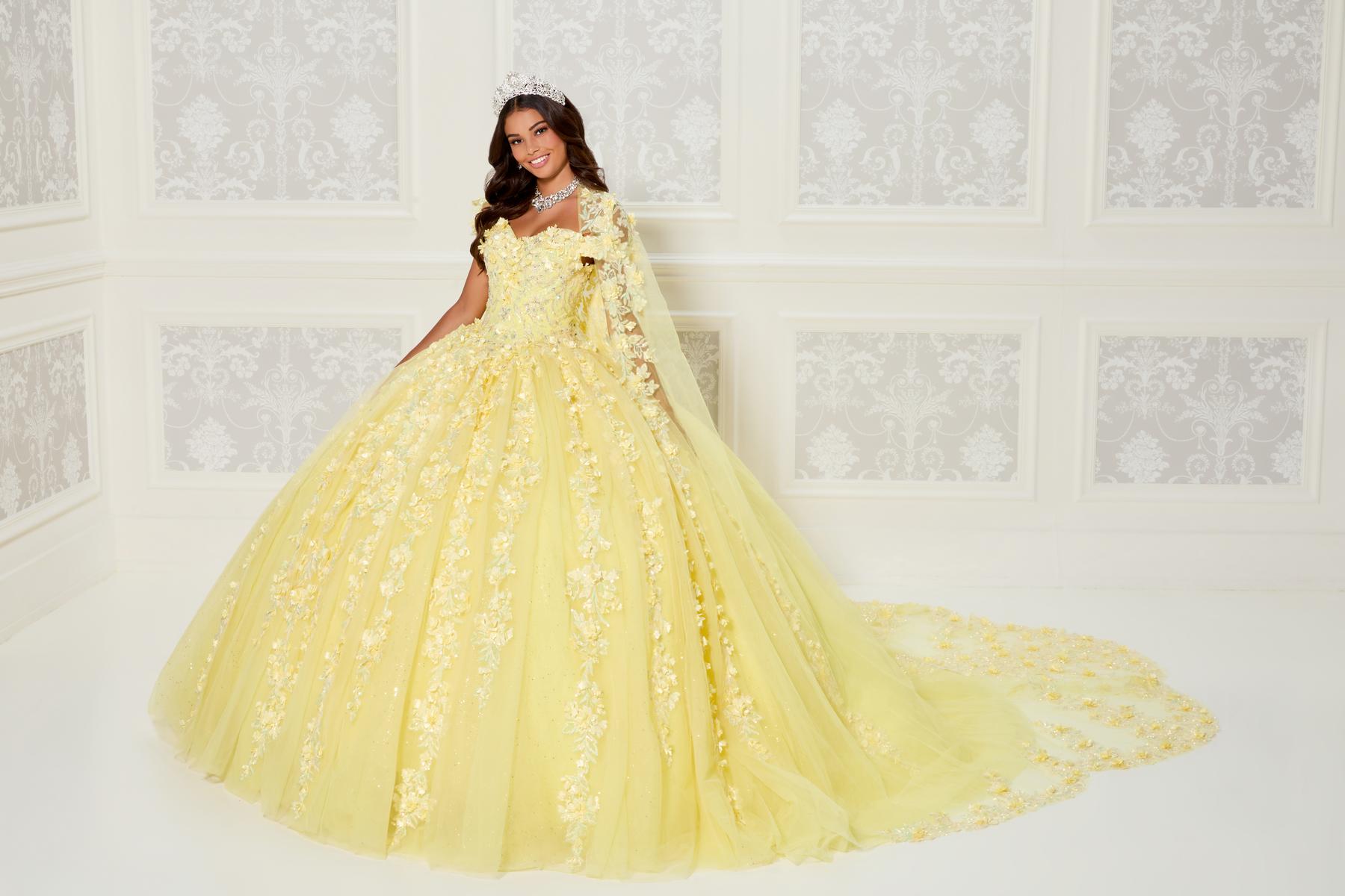 Princesa Style Number PR30120 - 3