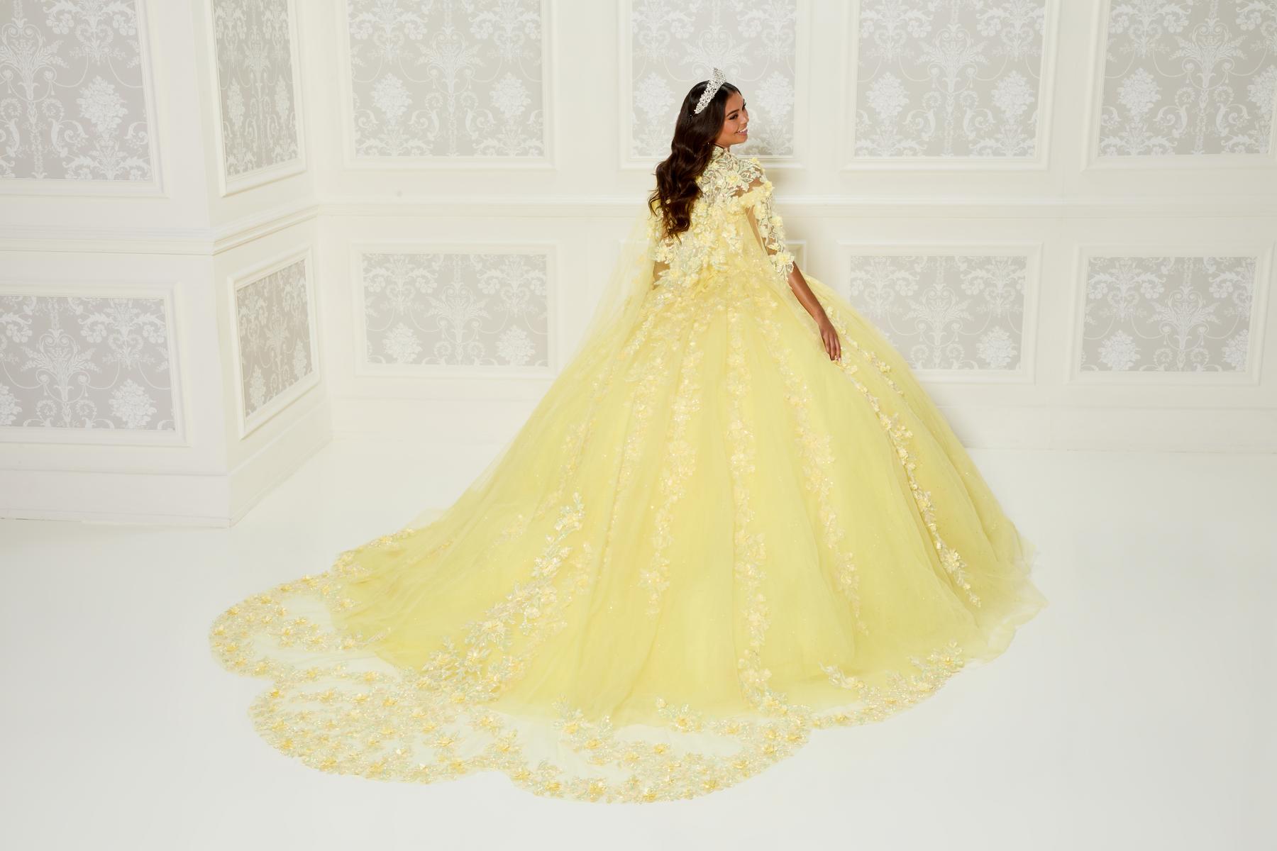 Princesa Style Number PR30120 - 4