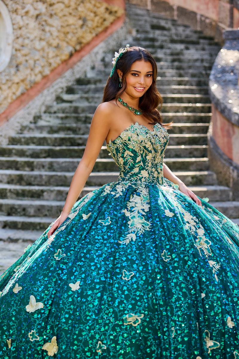 Princesa Style Number PR30121 - 6