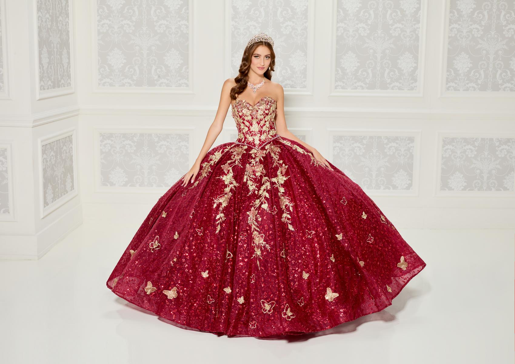 Princesa Style Number PR30121 - 4