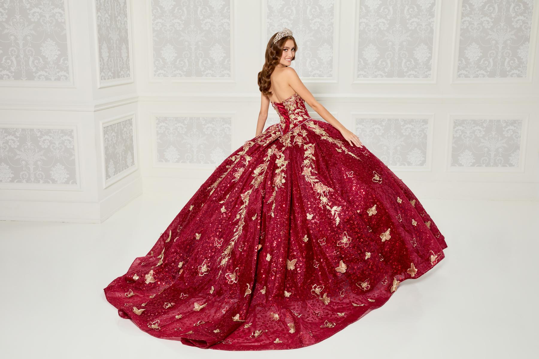 Princesa Style Number PR30121 - 5