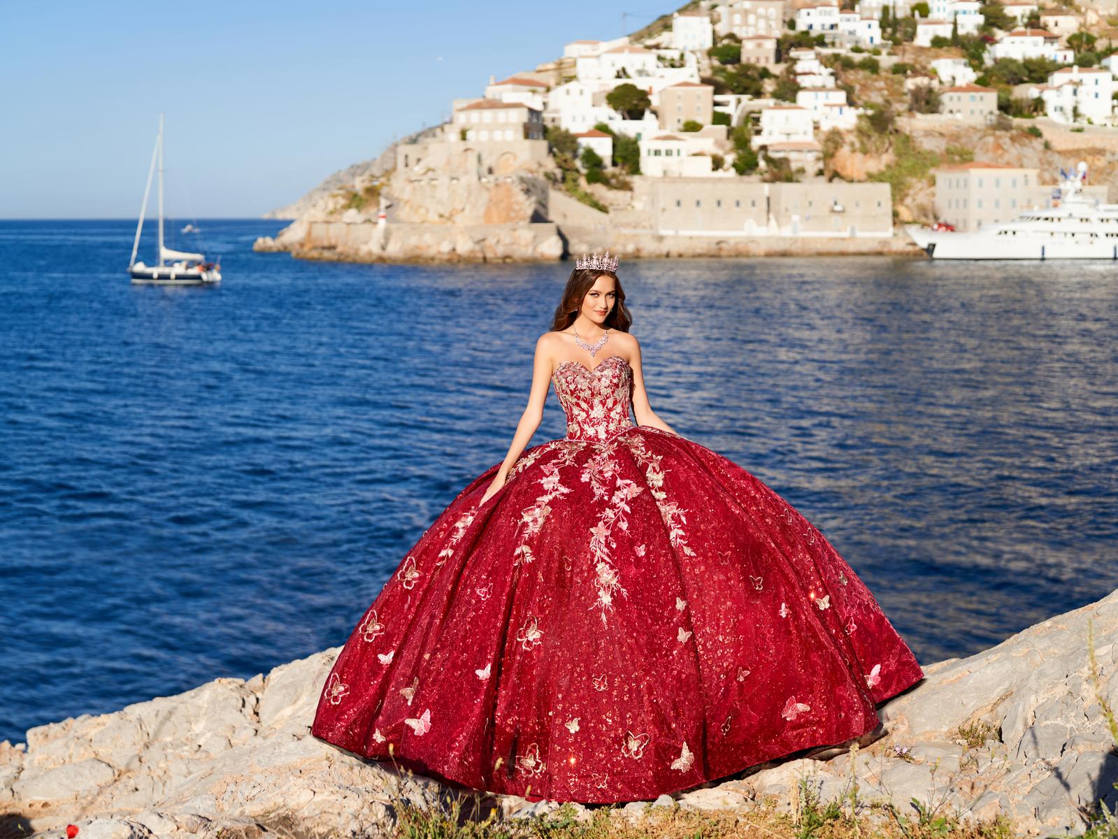 Princesa Style Number PR30121 - 7