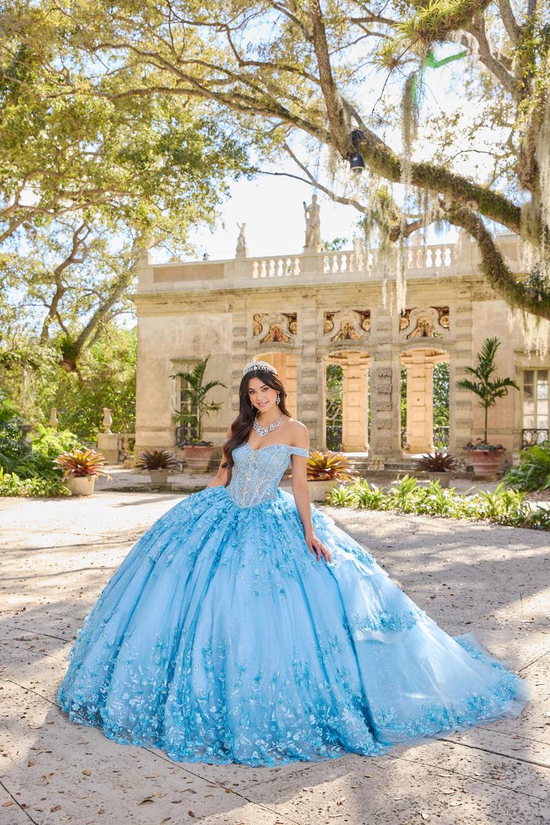 Princesa Style Number PR30131 - 3