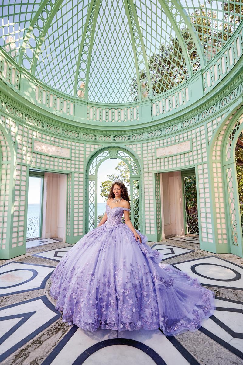 Princesa Style Number PR30131 - 4