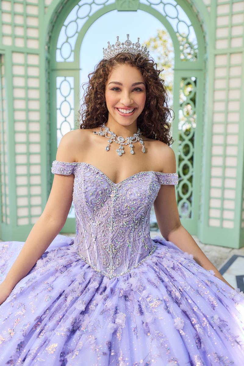 Princesa Style Number PR30131 - 7