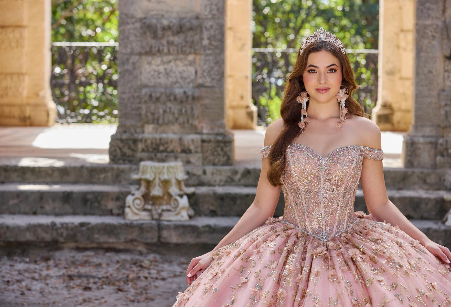 Princesa Style Number PR30131 - 8