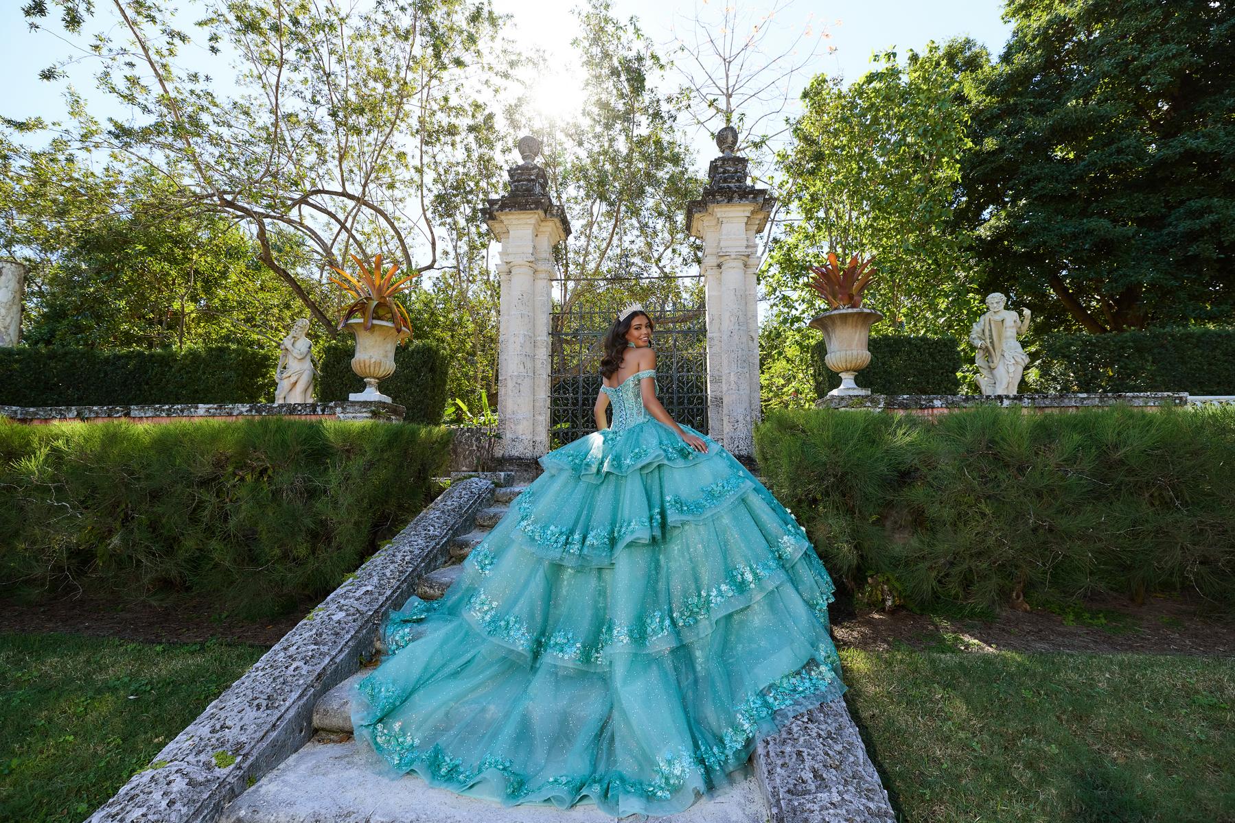Princesa Style Number PR30131 - 10