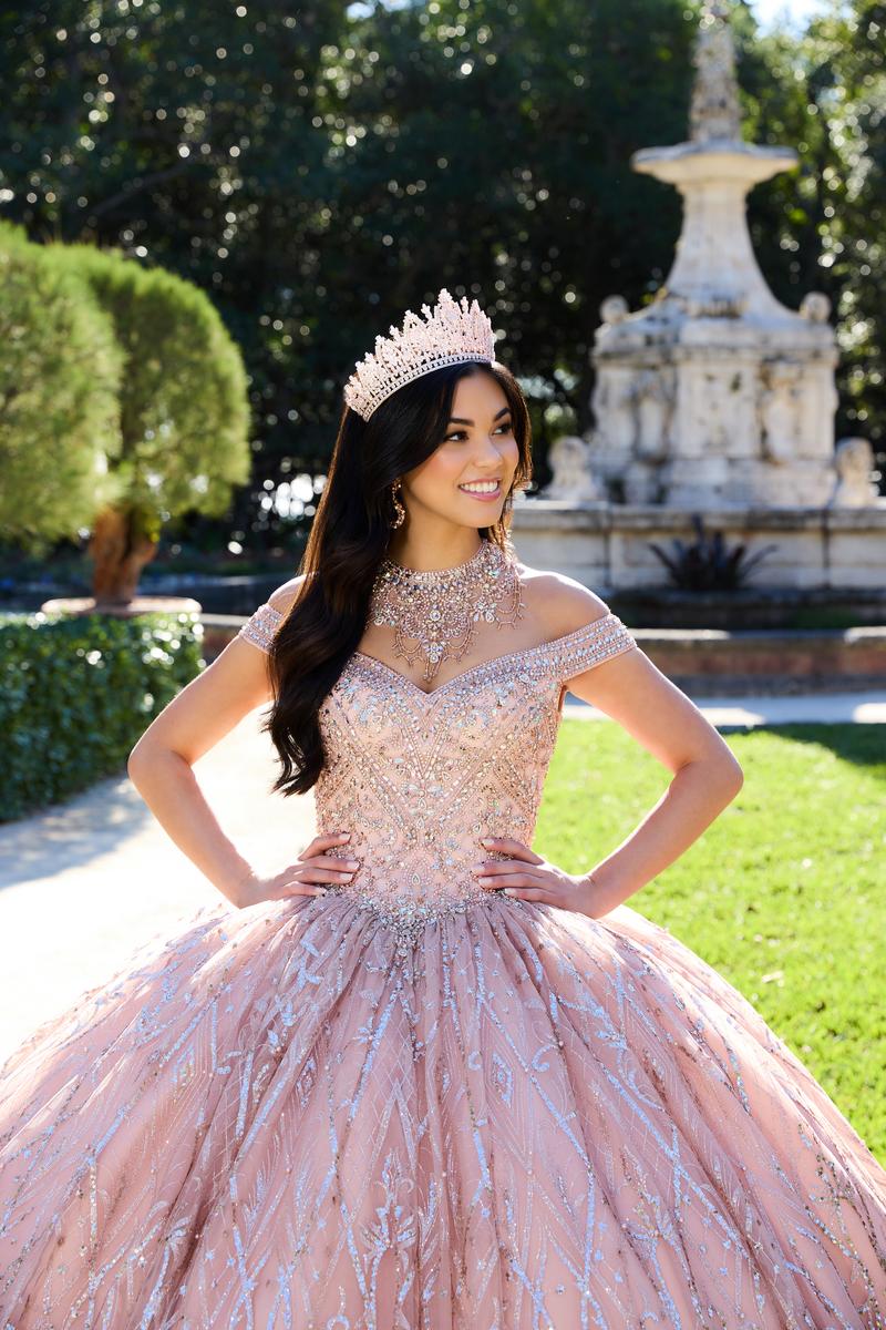 Princesa Style Number PR30132 - 3