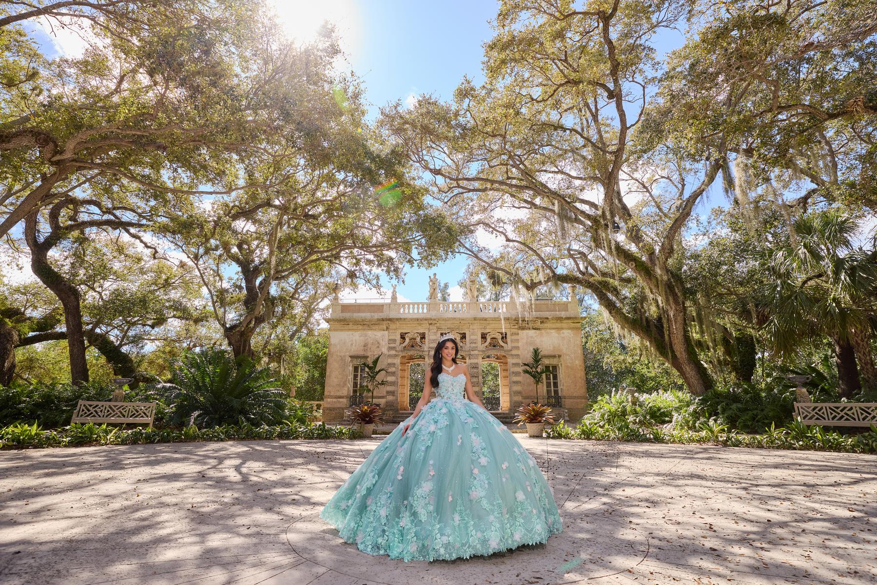 Princesa Style Number PR30133 - 5