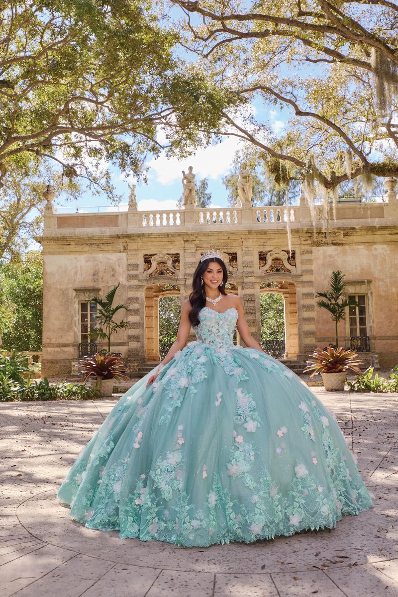 Princesa Style Number PR30133 - 1