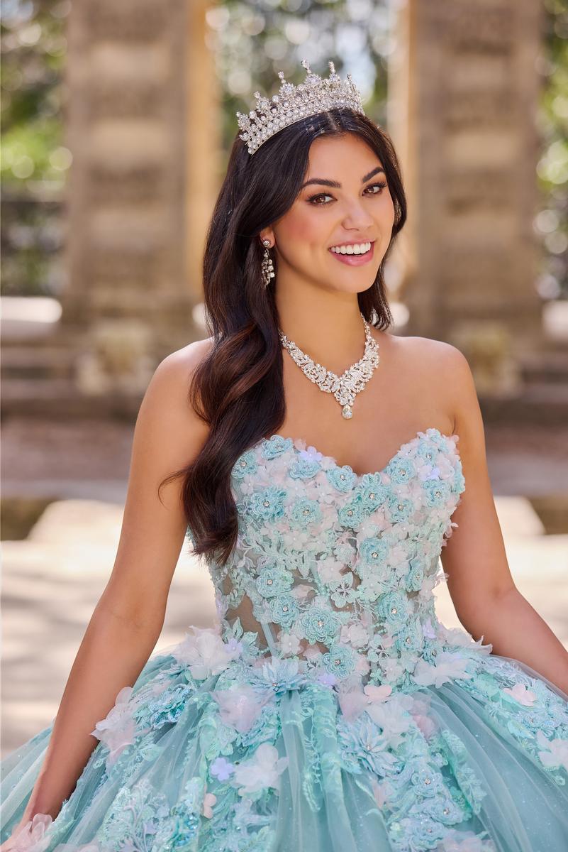 Princesa Style Number PR30133 - 4