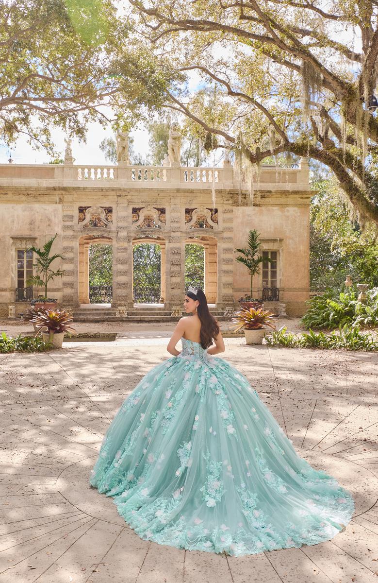 Princesa Style Number PR30133 - 2