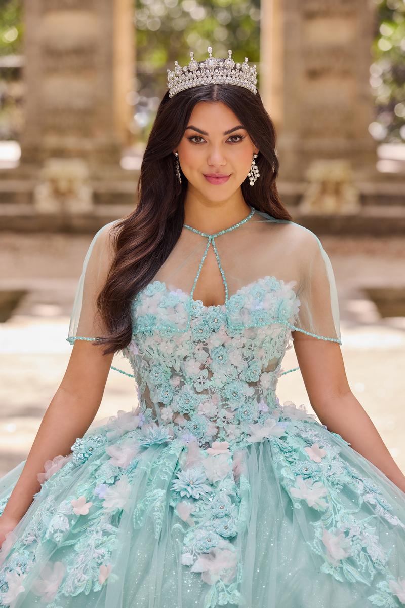 Princesa Style Number PR30133 - 3