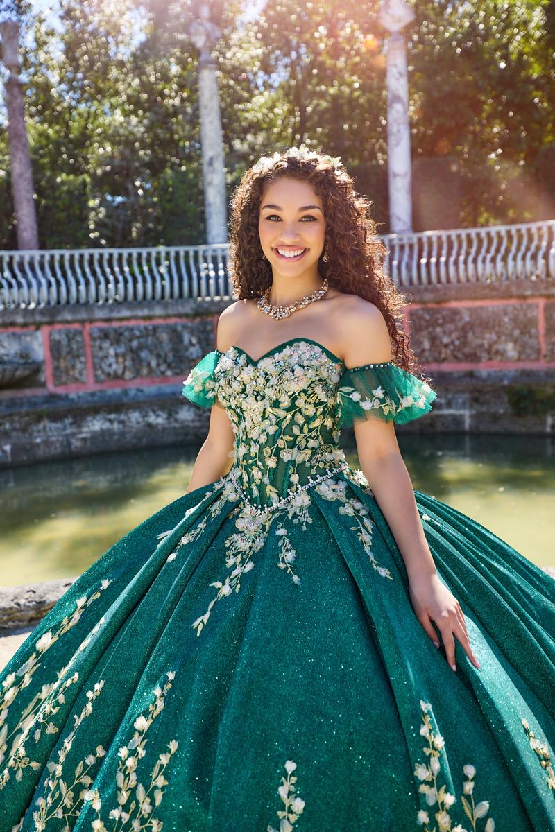 Princesa Style Number PR30134 - 6