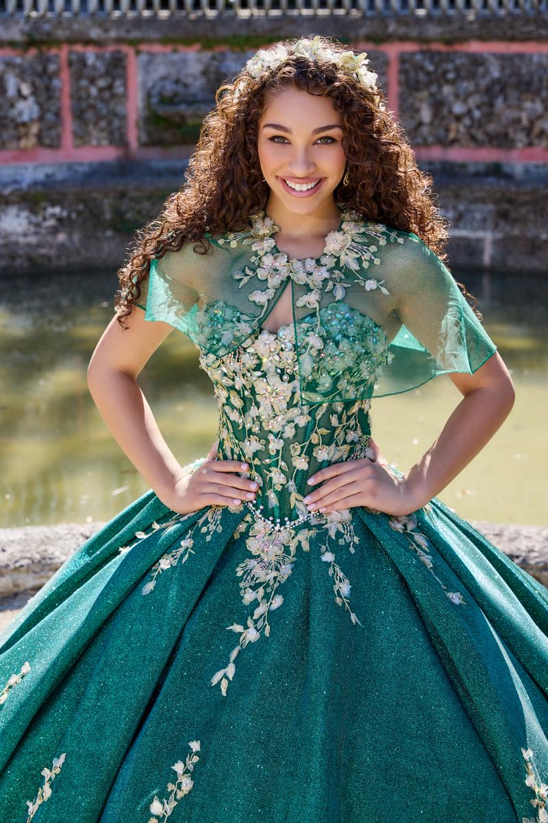 Princesa Style Number PR30134 - 4