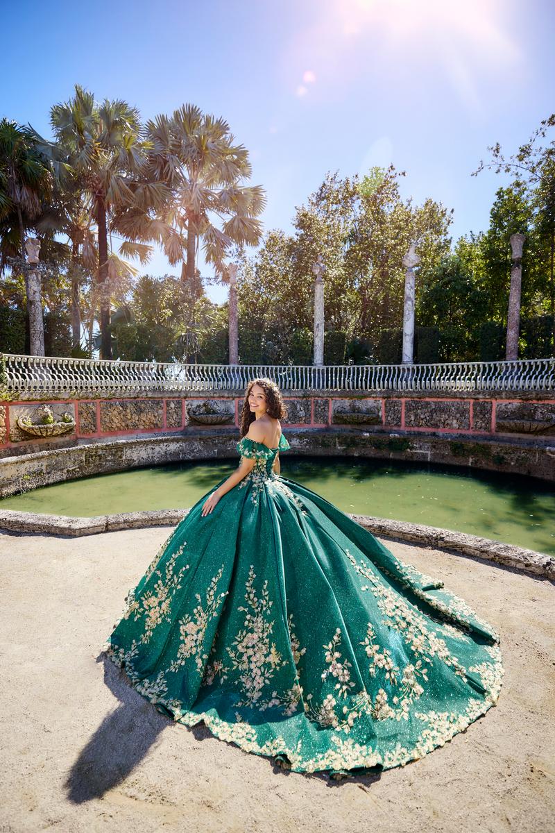 Princesa Style Number PR30134 - 2