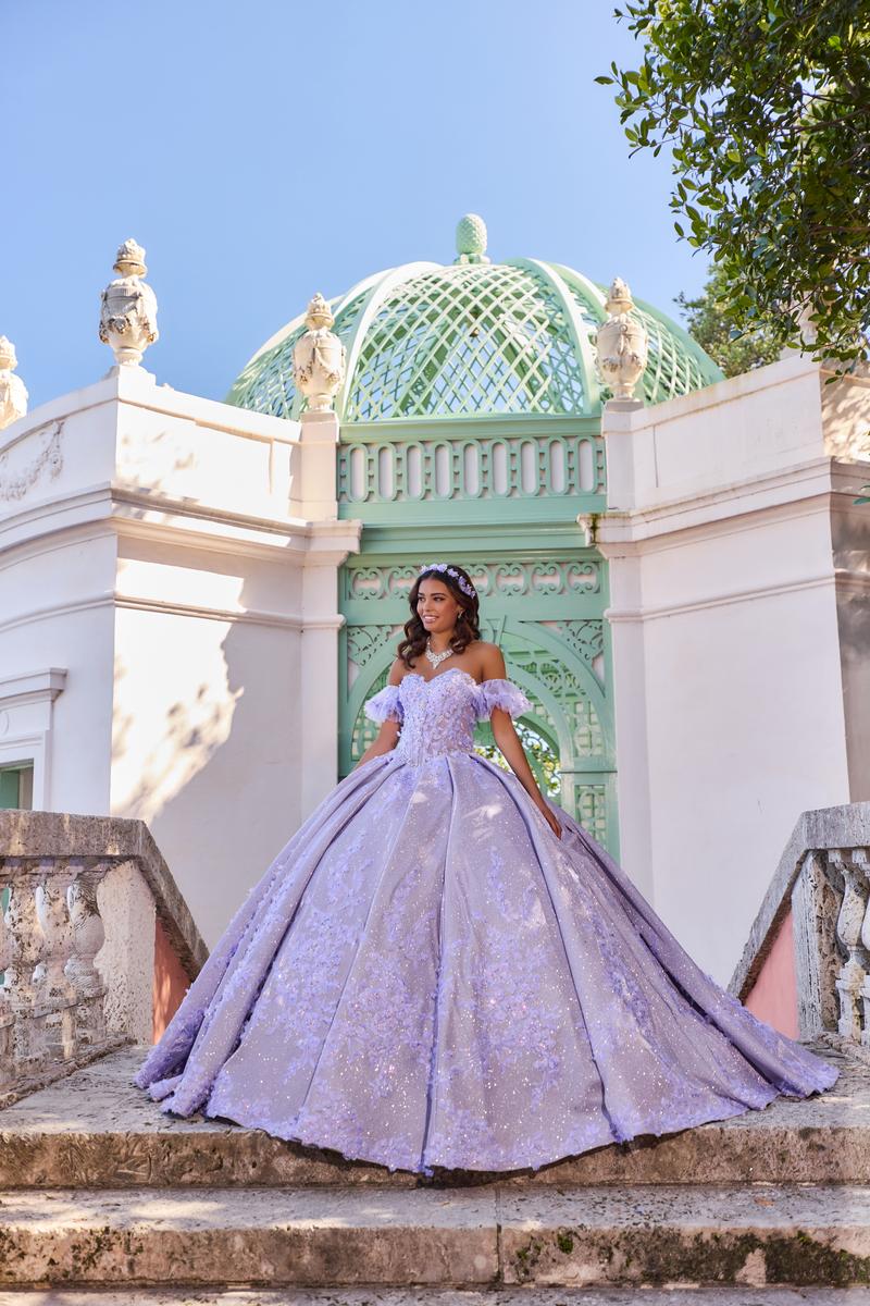 Princesa Style Number PR30134 - 5