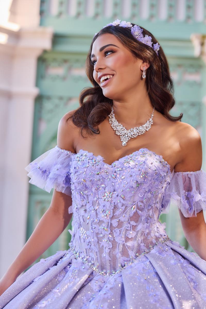 Princesa Style Number PR30134 - 3