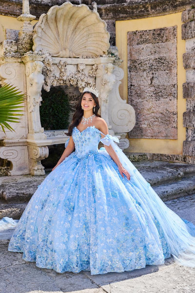 Princesa Style Number PR30135 - 1