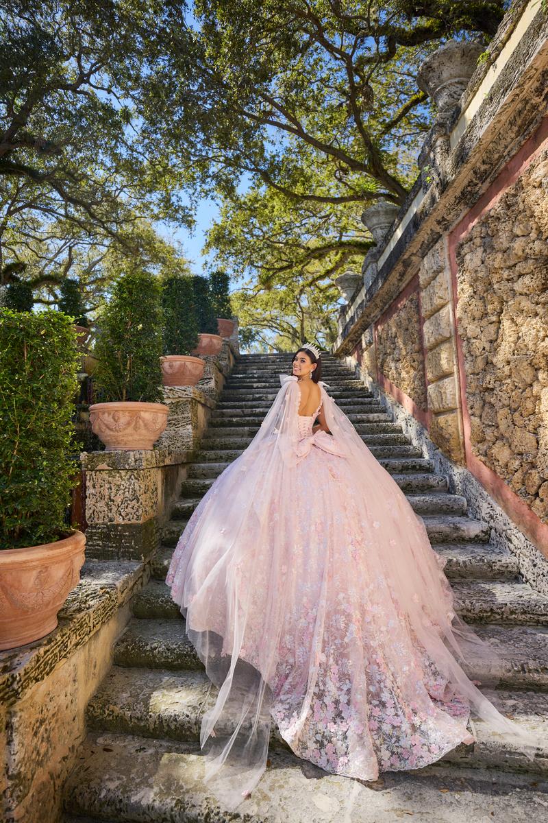 Princesa Style Number PR30135 - 2