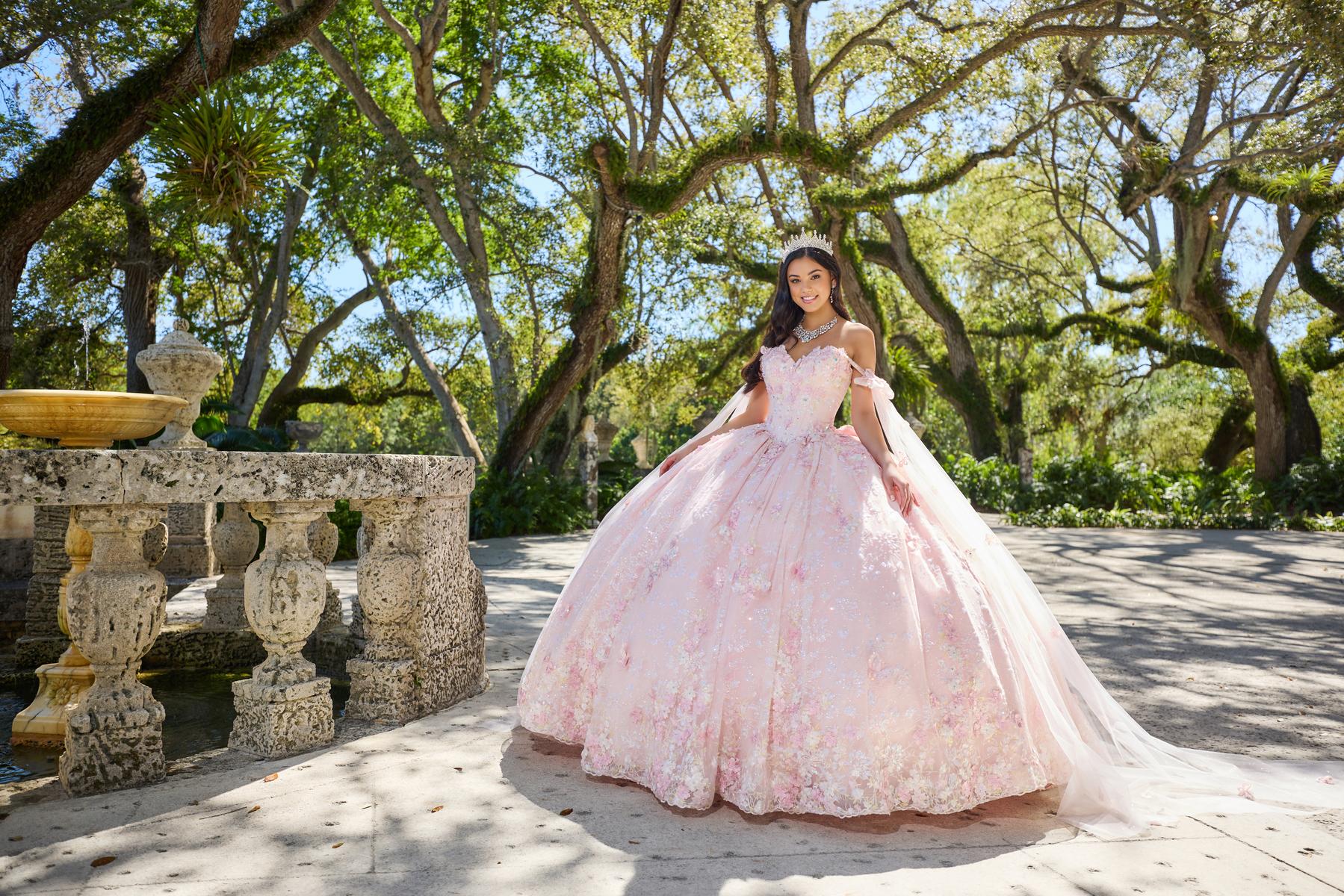 Princesa Style Number PR30135 - 5