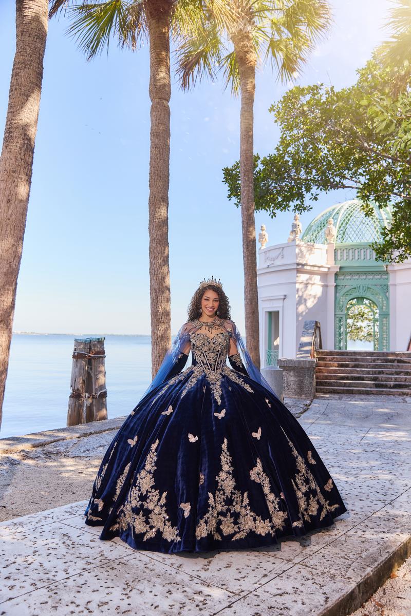 Princesa Style Number PR30136 - 5