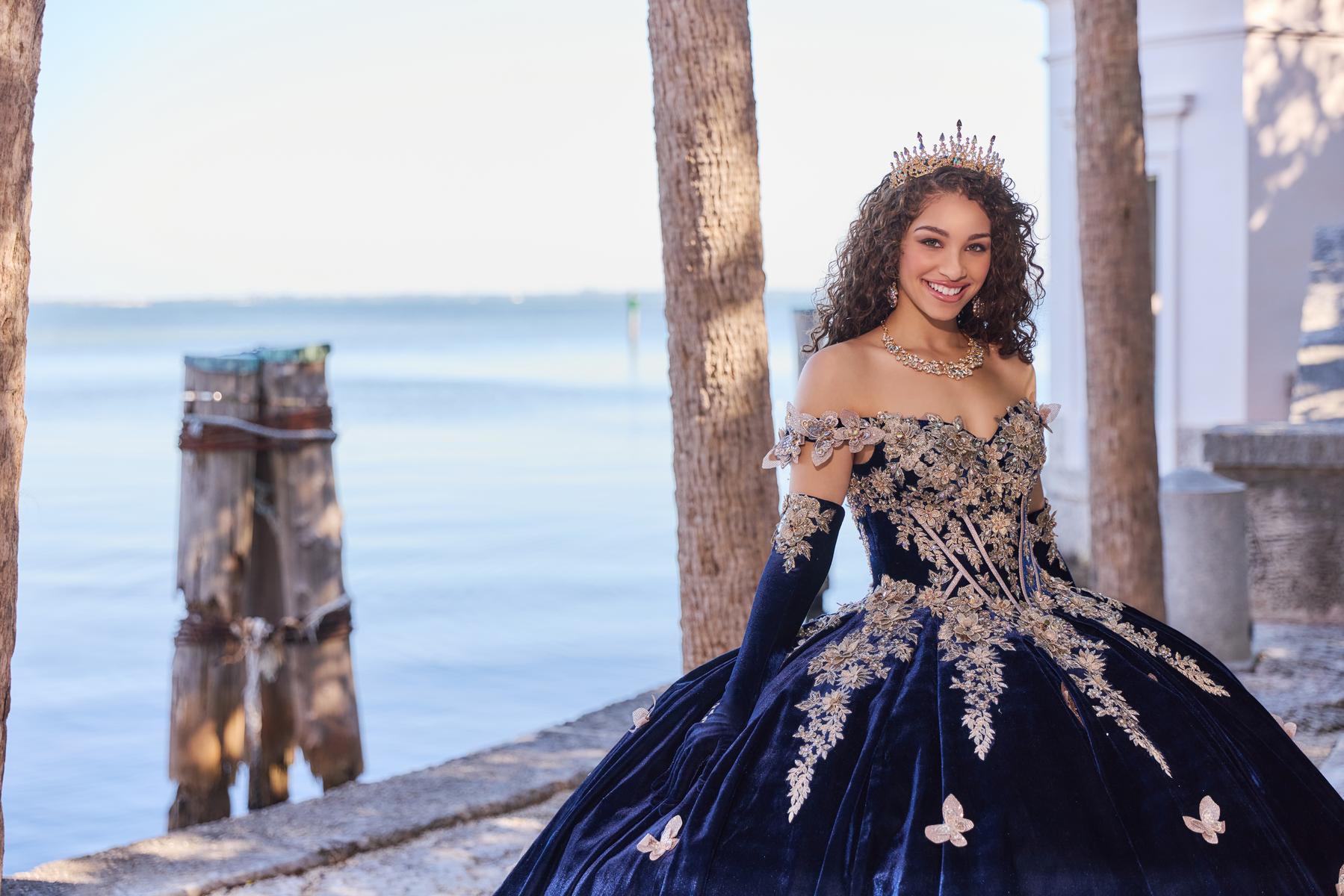 Princesa Style Number PR30136 - 8