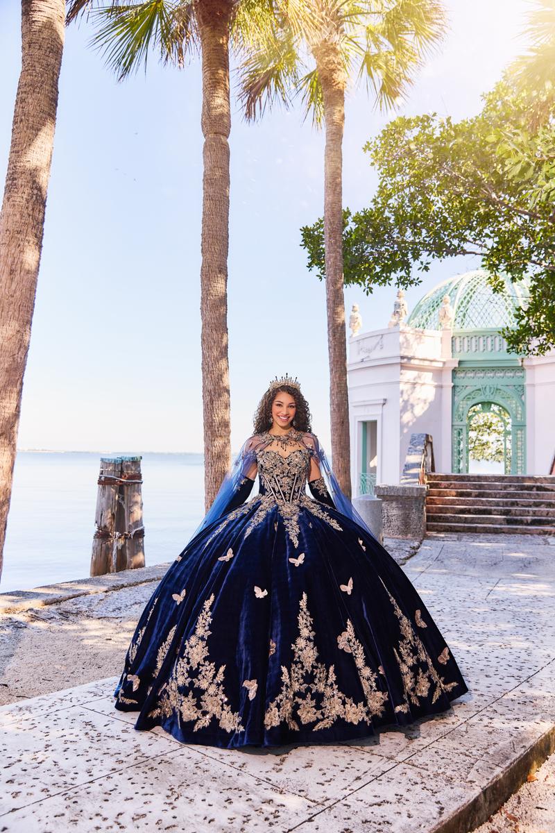 Princesa Style Number PR30136 - 1