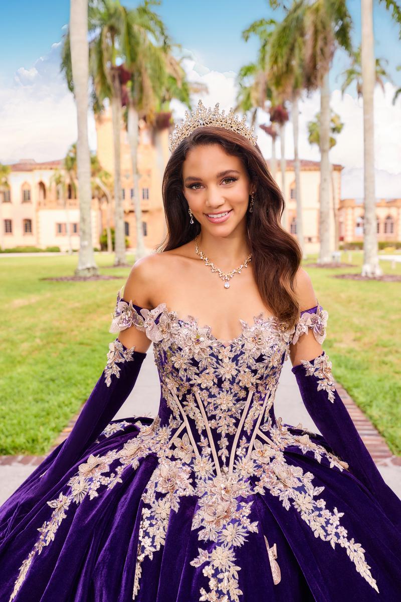 Princesa Style Number PR30136 - 9