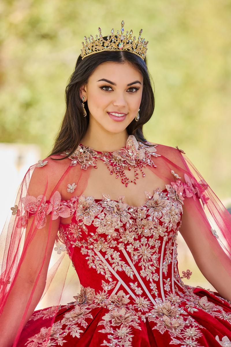 Princesa Style Number PR30136 - 7