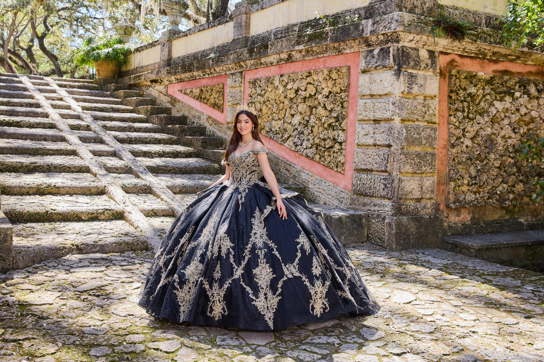 Princesa Style Number PR30138 - 5