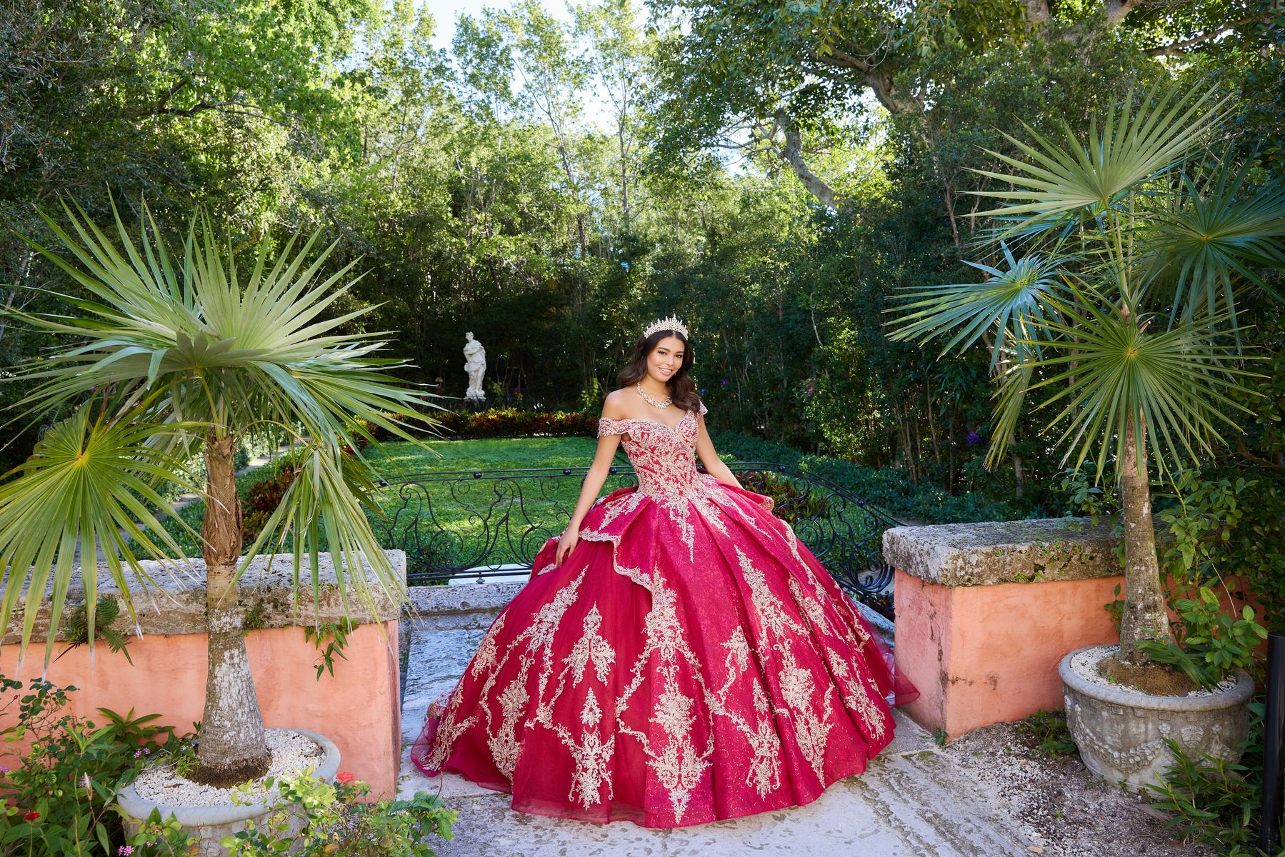 Princesa Style Number PR30138 - 4