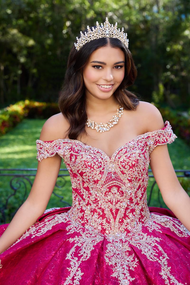 Princesa Style Number PR30138 - 3