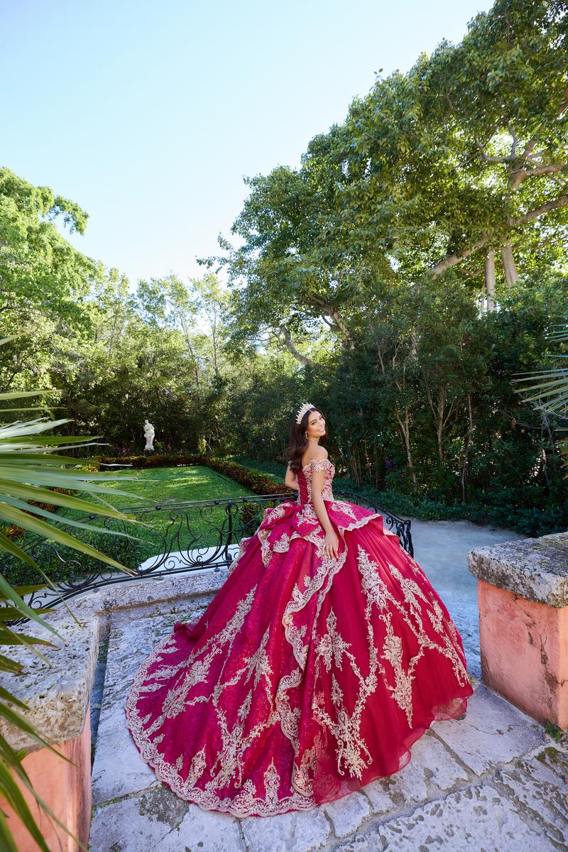 Princesa Style Number PR30138 - 2