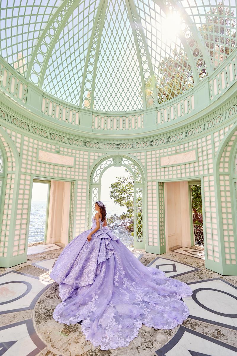 Princesa Style Number PR30139 - 4