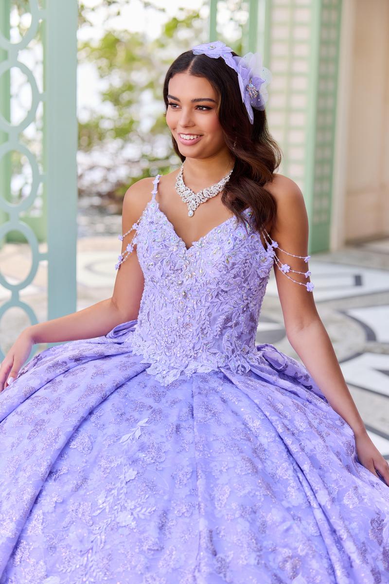 Princesa Style Number PR30139 - 7