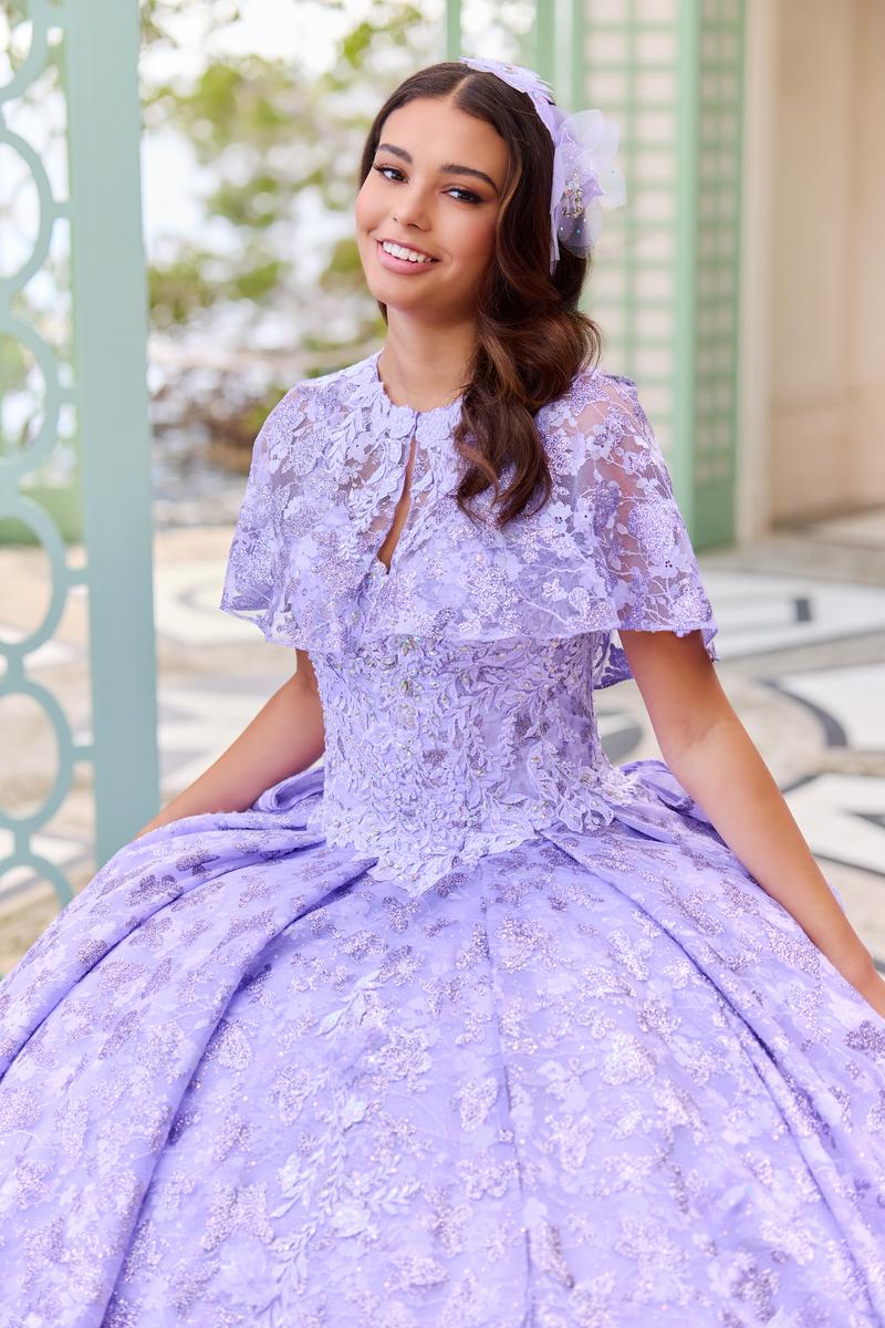 Princesa Style Number PR30139 - 1